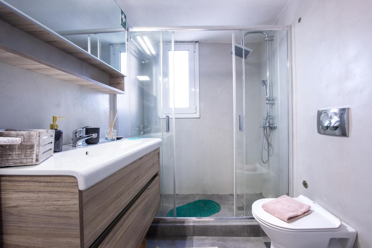 Apartment With Parking Near Medical Center Atenas Exterior foto